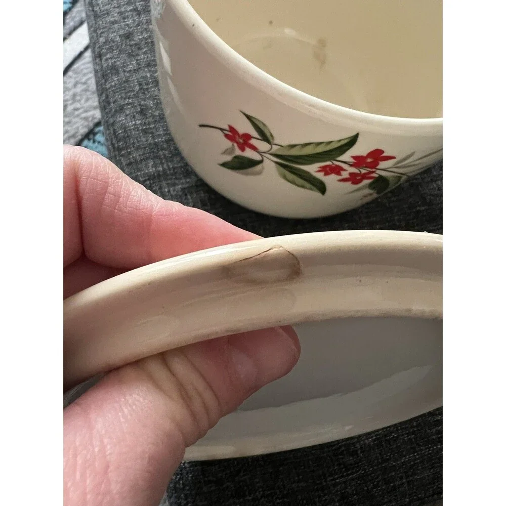 Universal Potteries universal cambridge